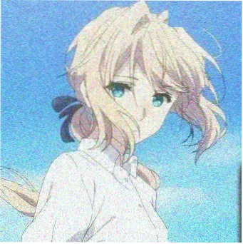 影迷 纸鸢 头像