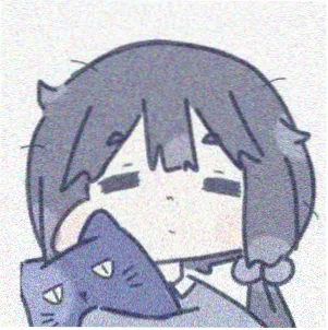 影迷 便利店夜班 头像